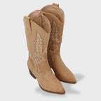 Cowboy-Stiefel – Komfort & Stil