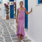 Ziva Kleid