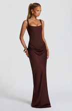 Villa Kleid