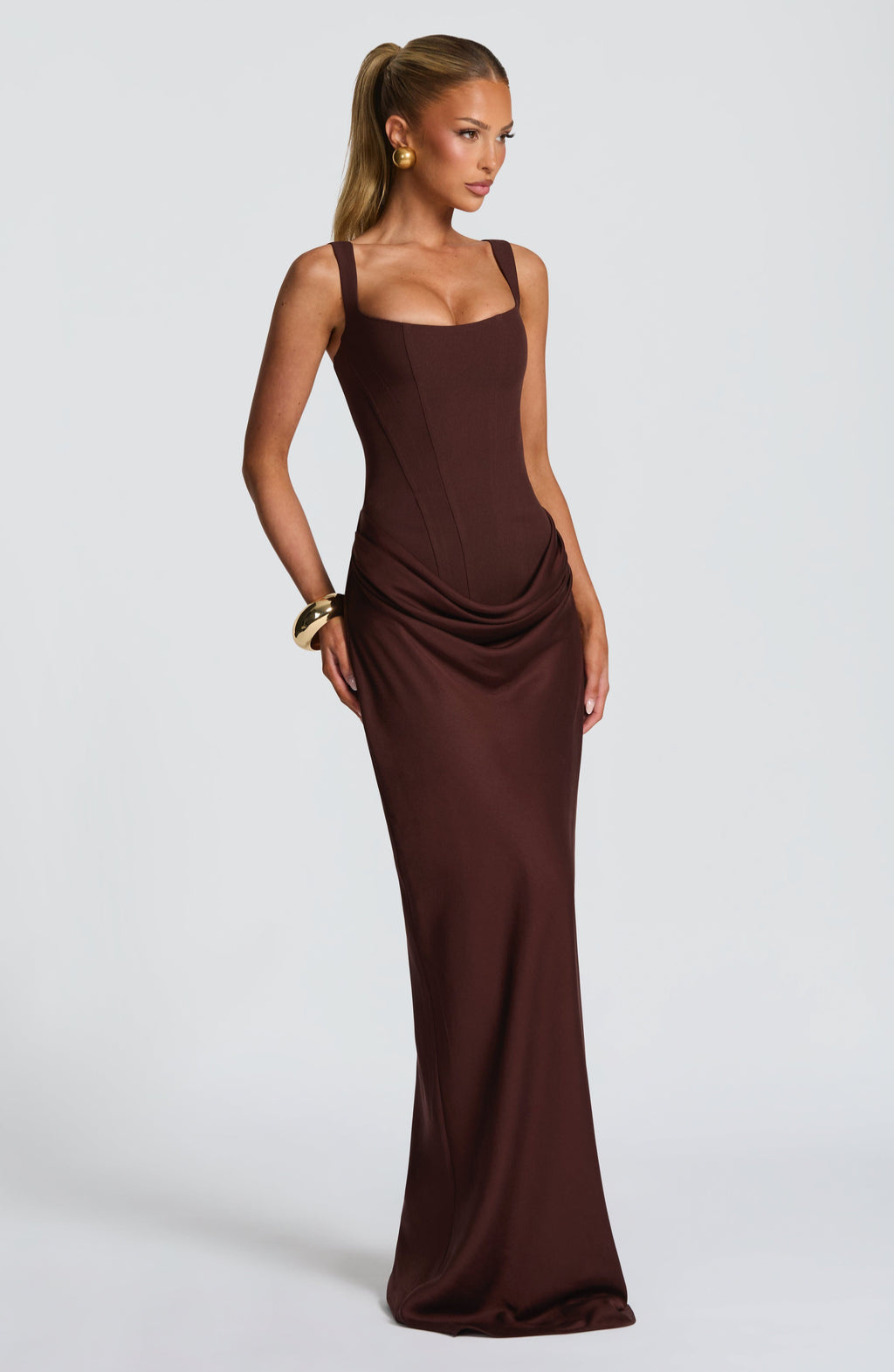 Villa Kleid