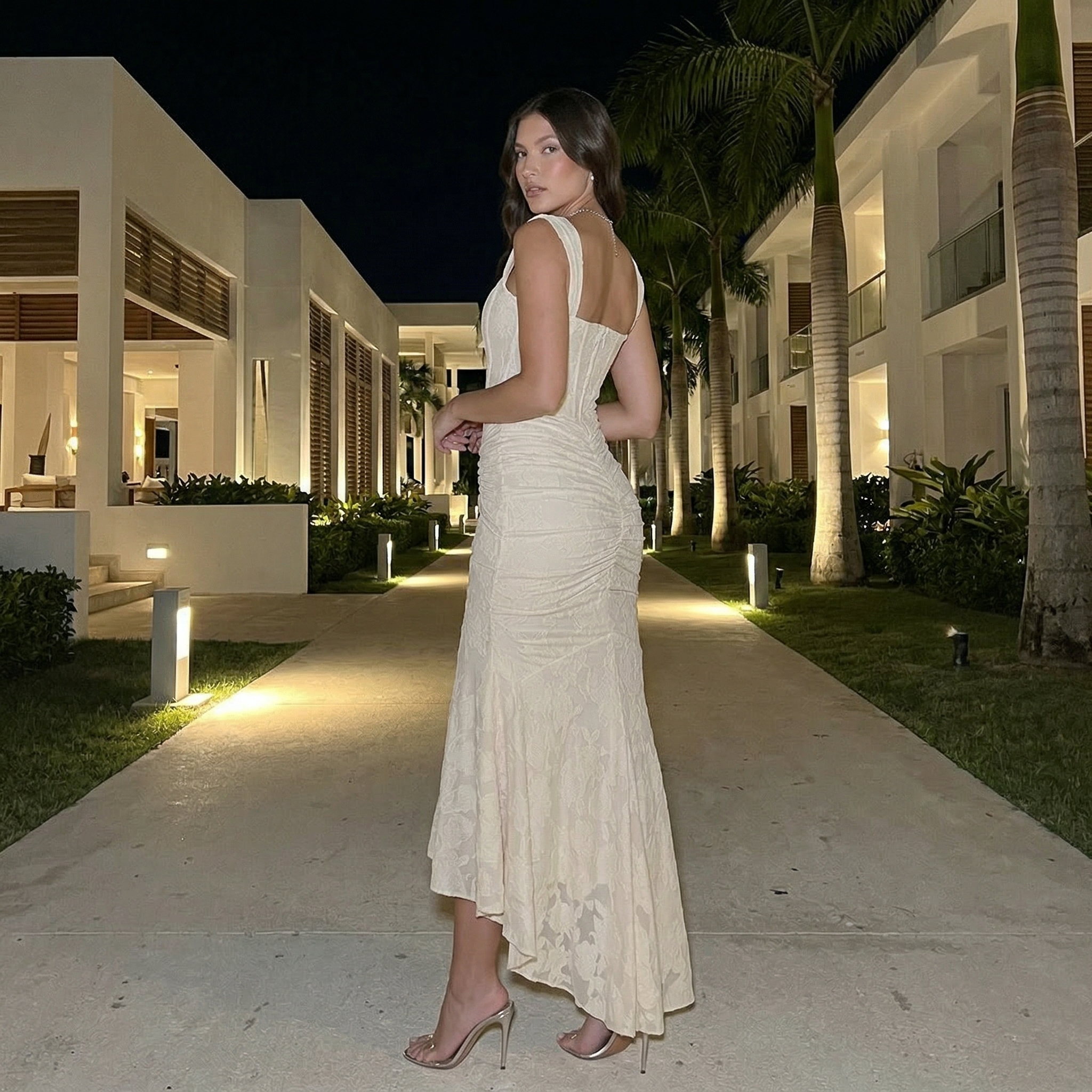 Ziva Kleid