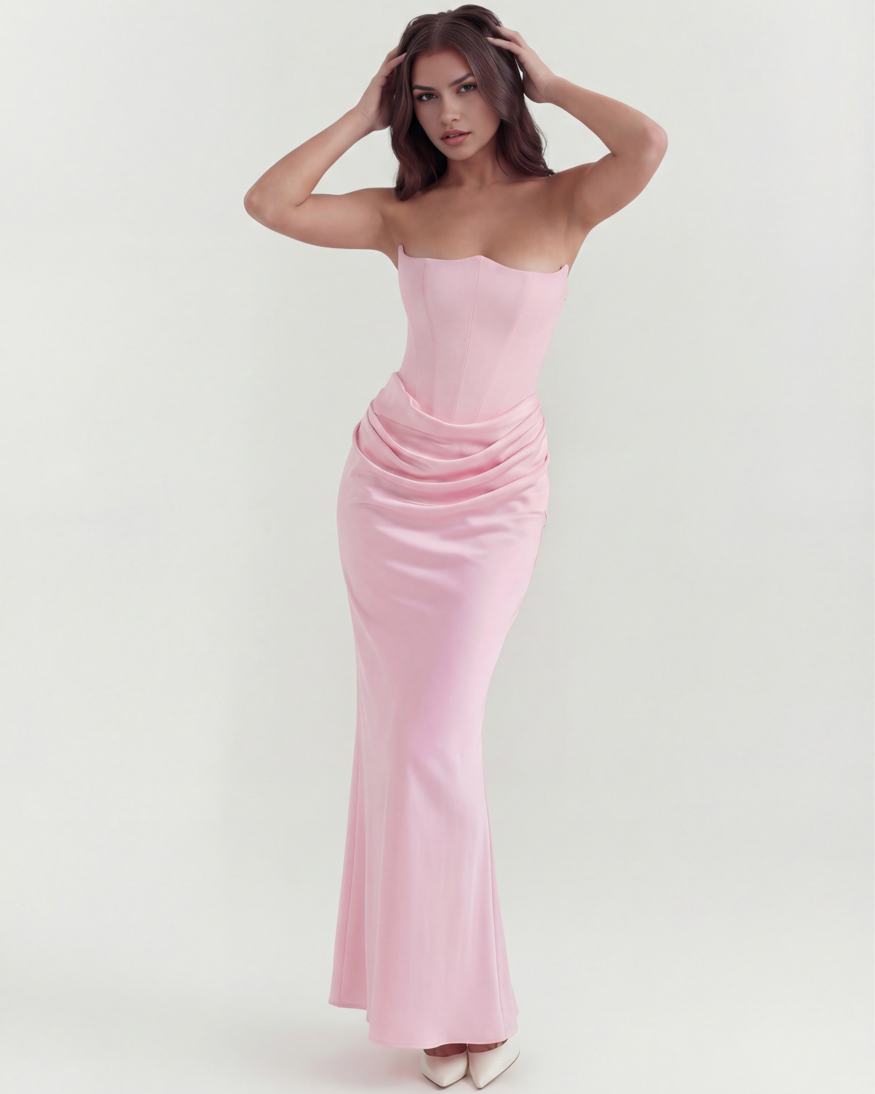 Rowsa Kleid