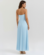 Sie Maxikleid