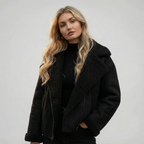 Aviator-Mantel – Robust & Stylisch