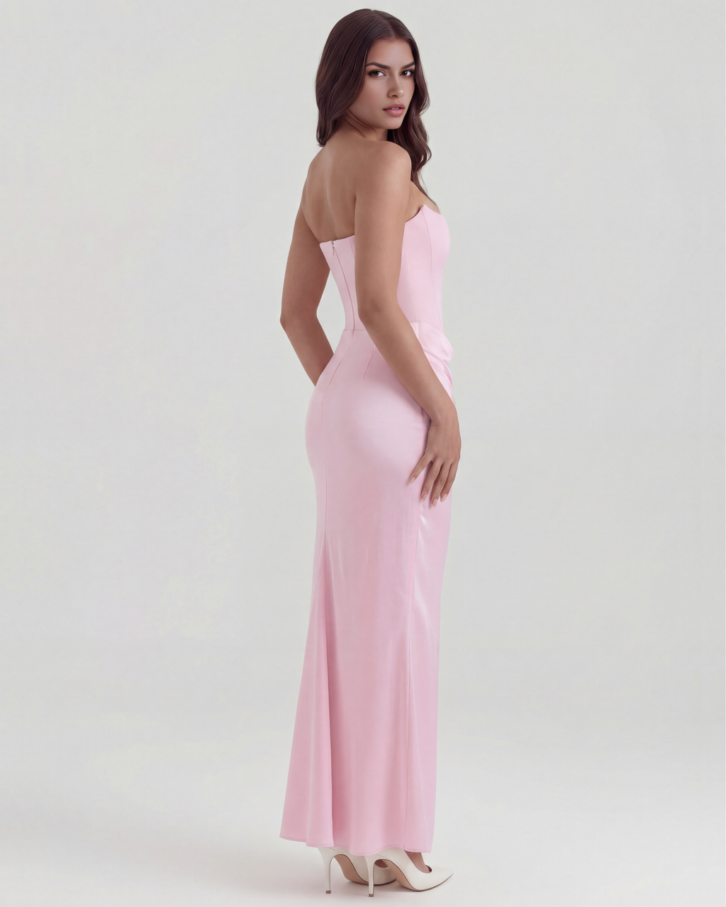 Rowsa Kleid