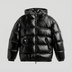 Premium Daunenjacke – Urban & Stylisch