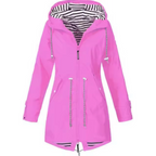 Linde Jacke