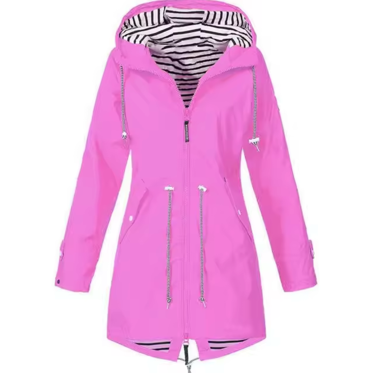 Linde Jacke