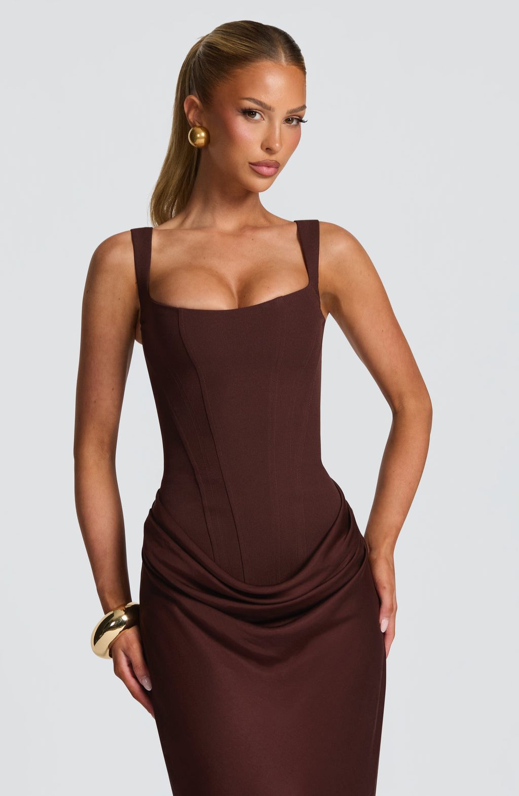 Villa Kleid