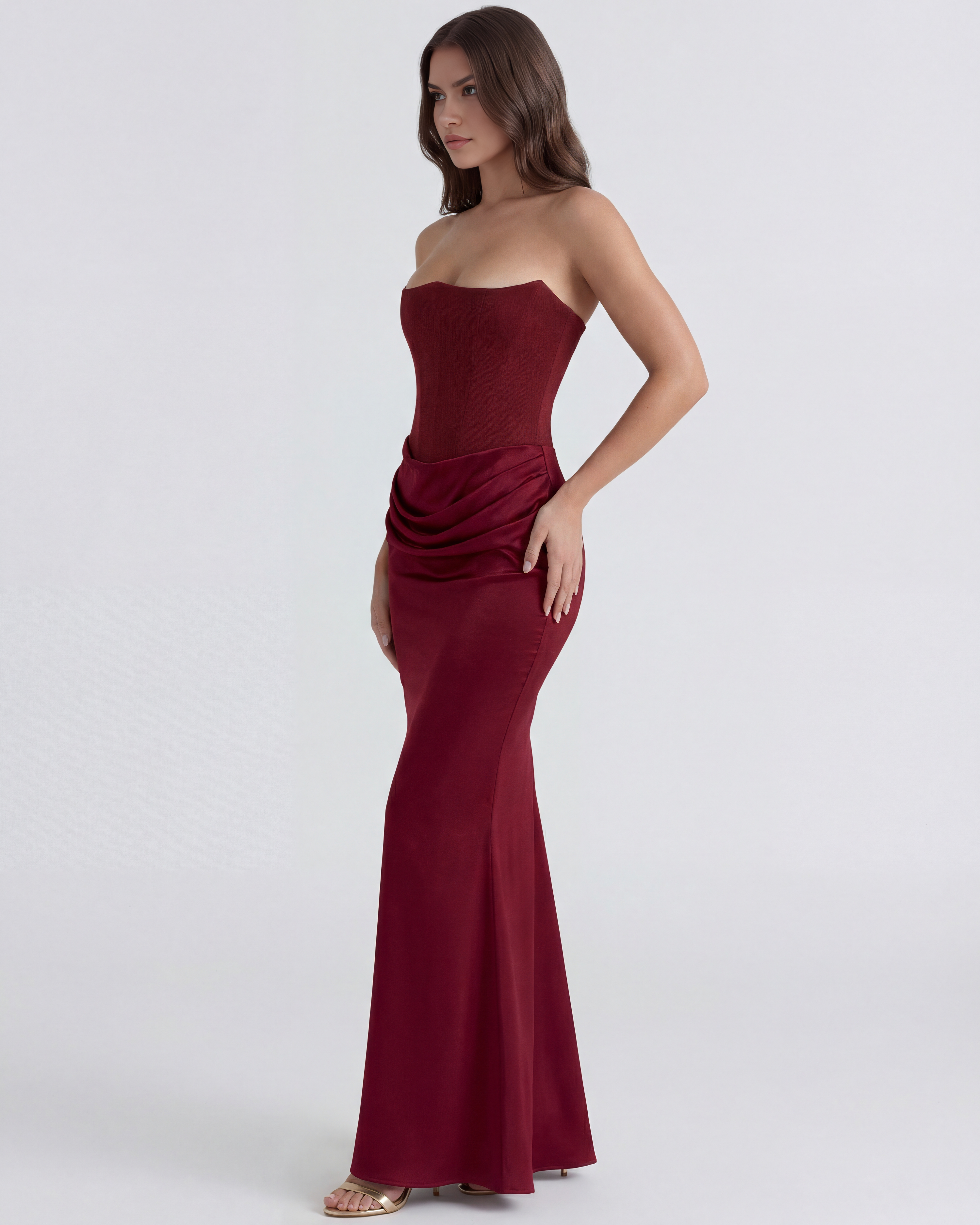 Rowsa Kleid