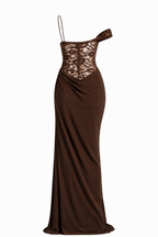 Mélanine Kleid