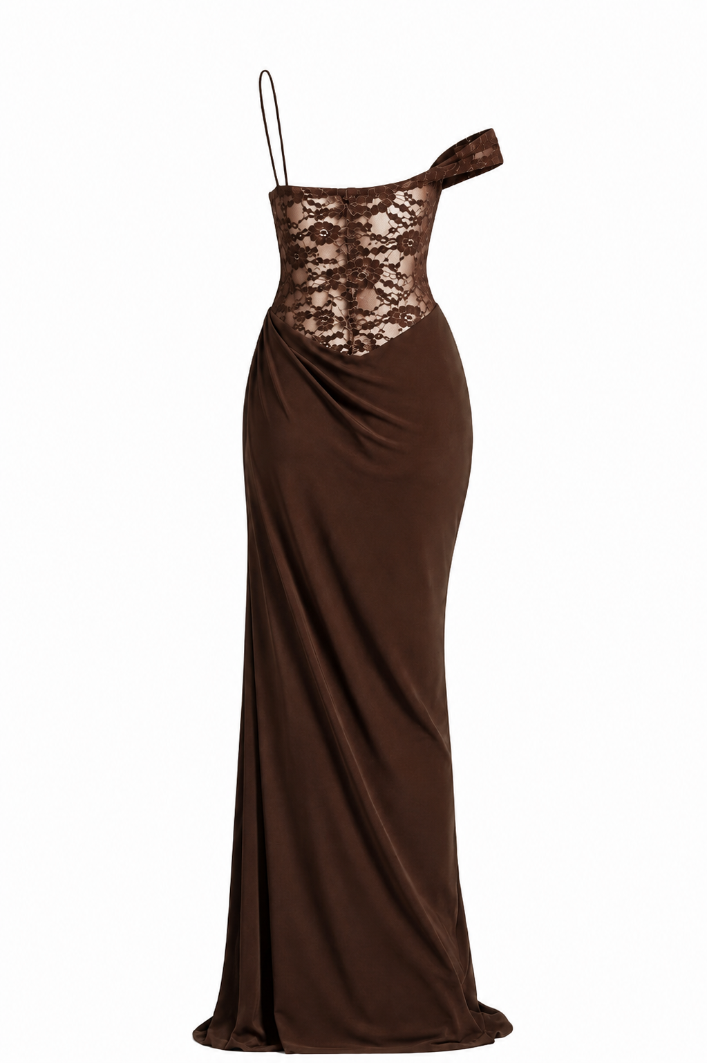 Mélanine Kleid