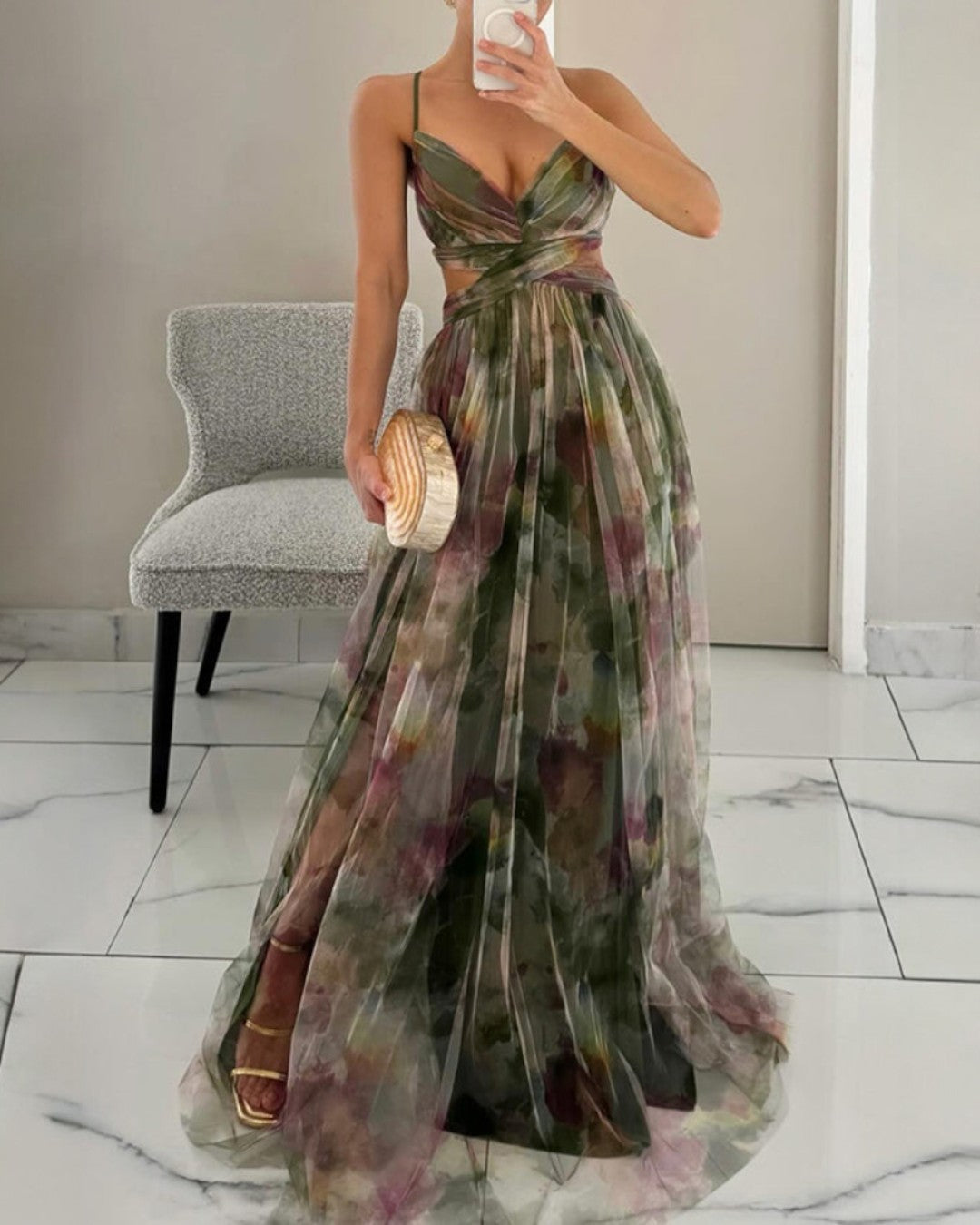 Louis Kleid