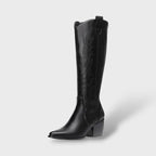 Western High Boots – Elegant & Komfortabel