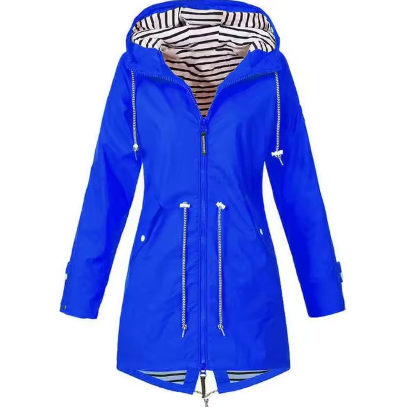 Linde Jacke