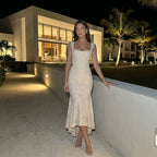 Ziva Kleid
