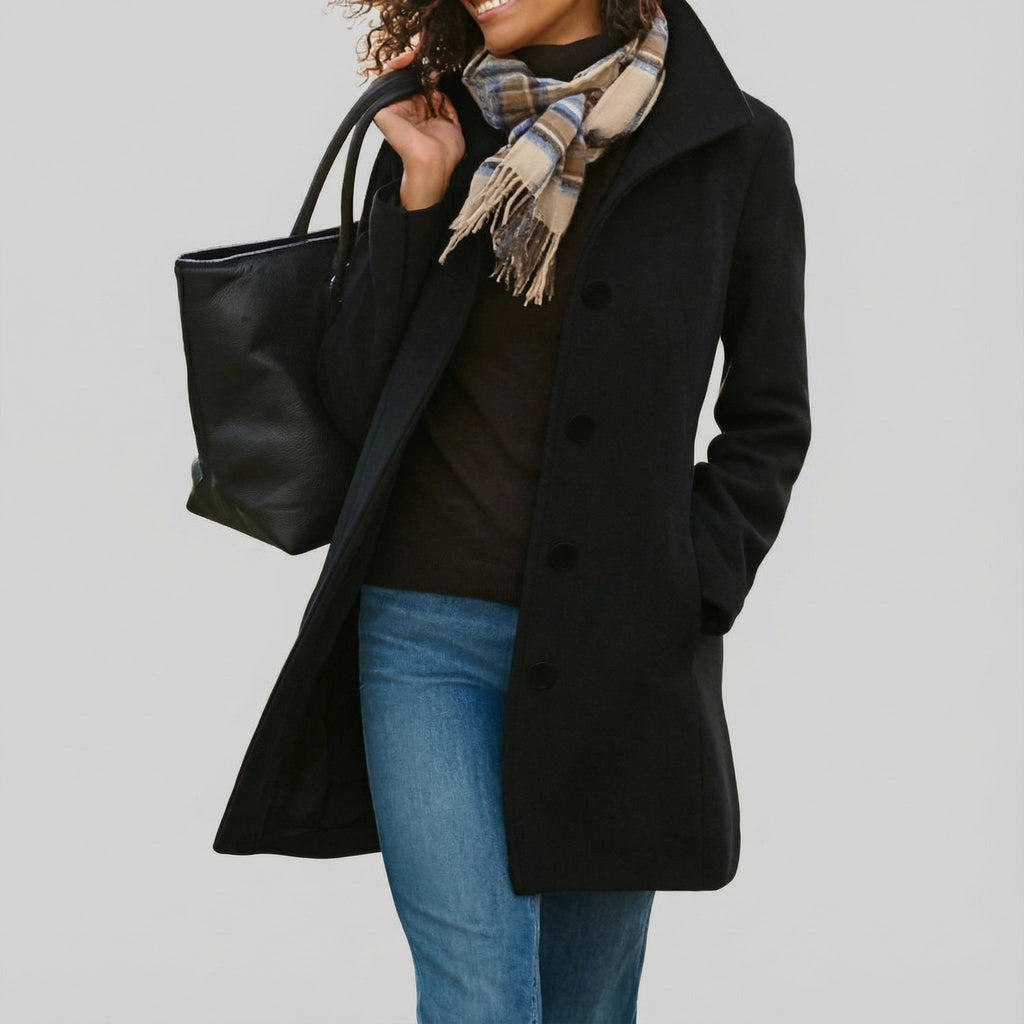 The Klassiker Mantel