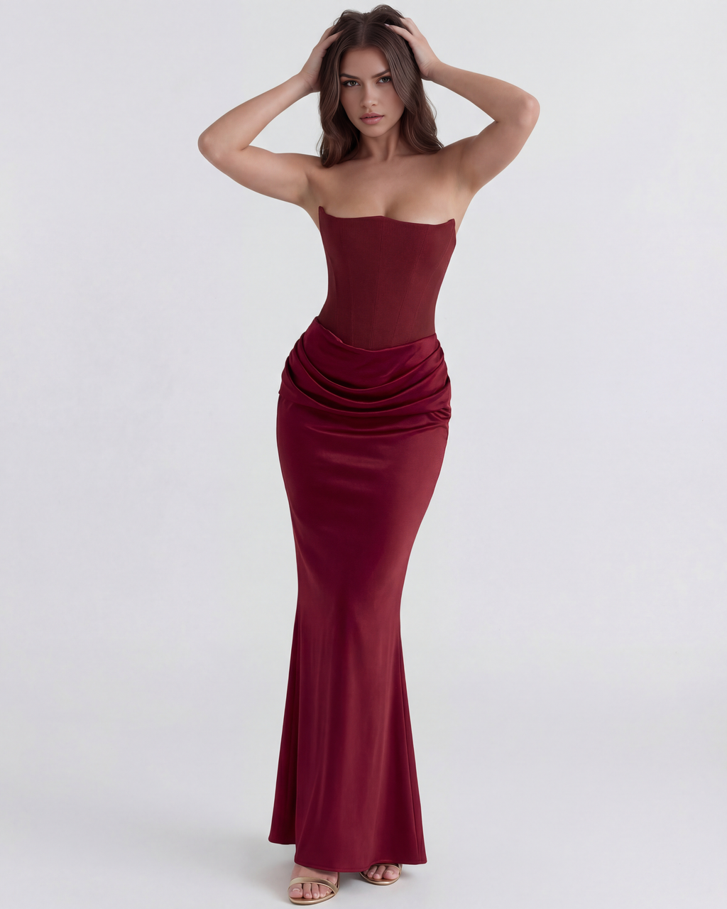 Rowsa Kleid