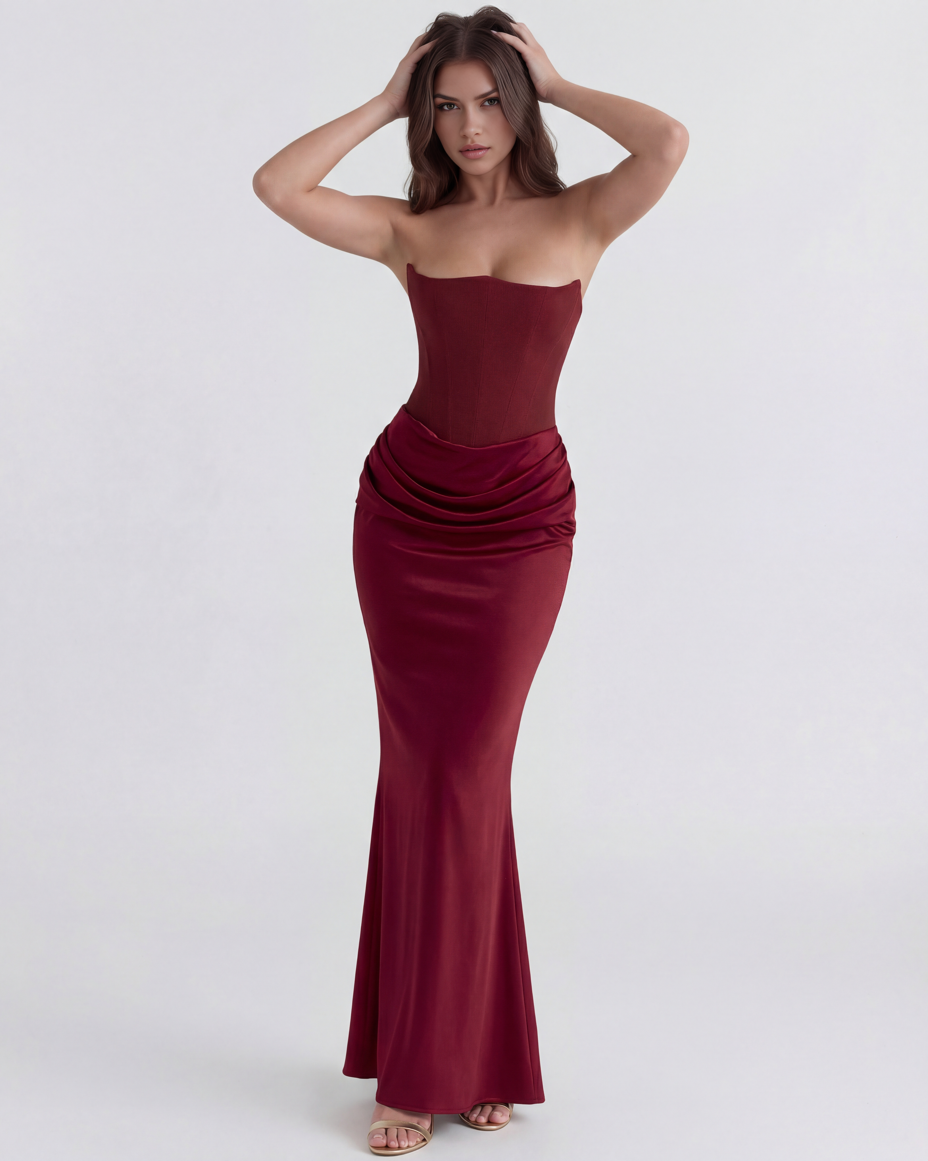 Rowsa Kleid