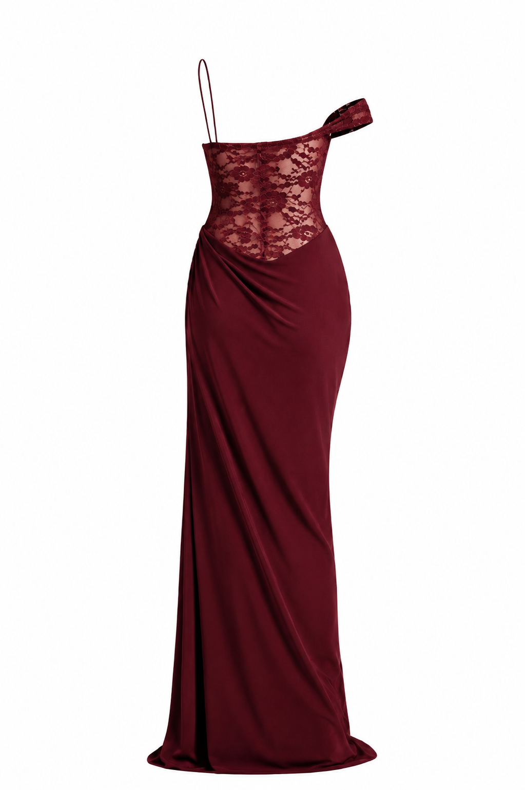 Mélanine Kleid