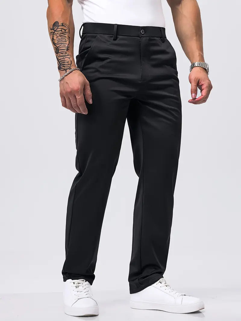 Latam Formal Hose – Stilvoll &amp; Bequem