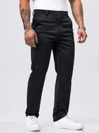 Latam Formal Hose – Stilvoll &amp; Bequem