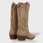 Cowboy-Stiefel – Komfort & Stil