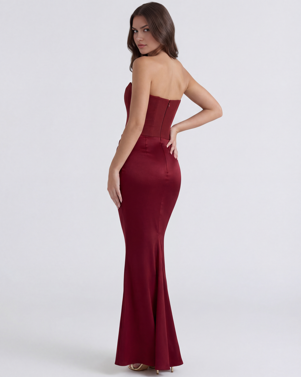 Rowsa Kleid