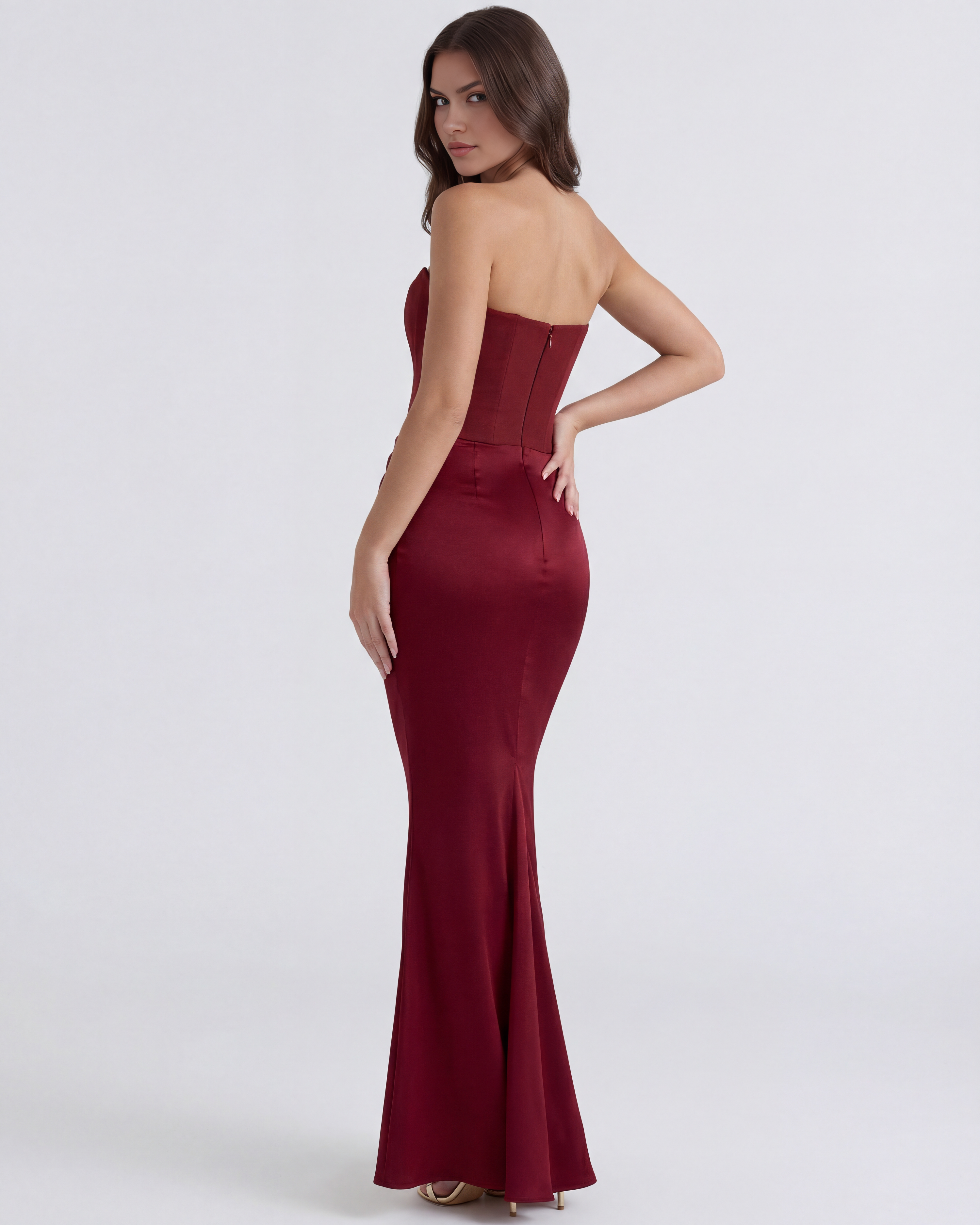 Rowsa Kleid