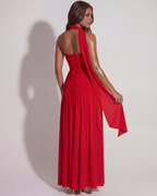 Deau Maxikleid