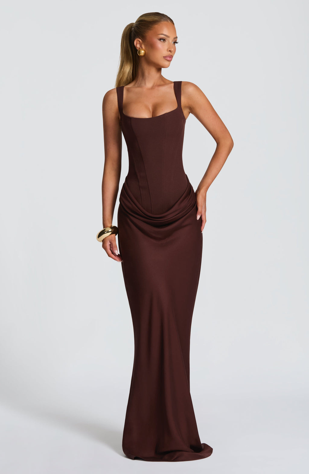 Villa Kleid