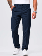 Latam Formal Hose – Stilvoll &amp; Bequem