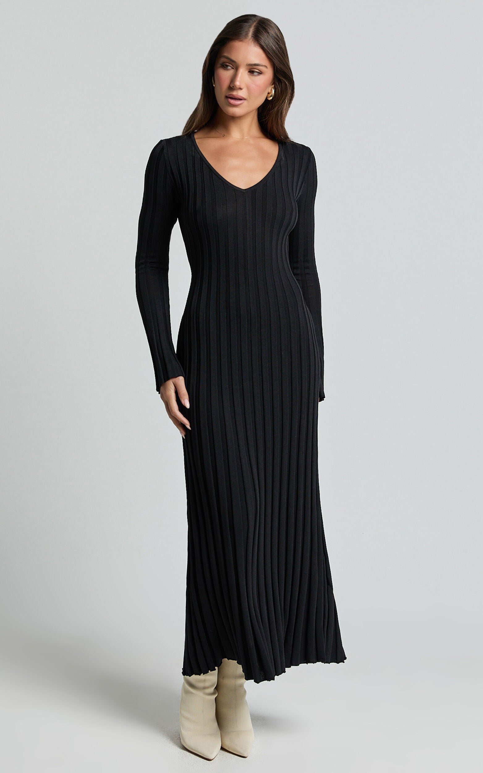 Aveline Kleid