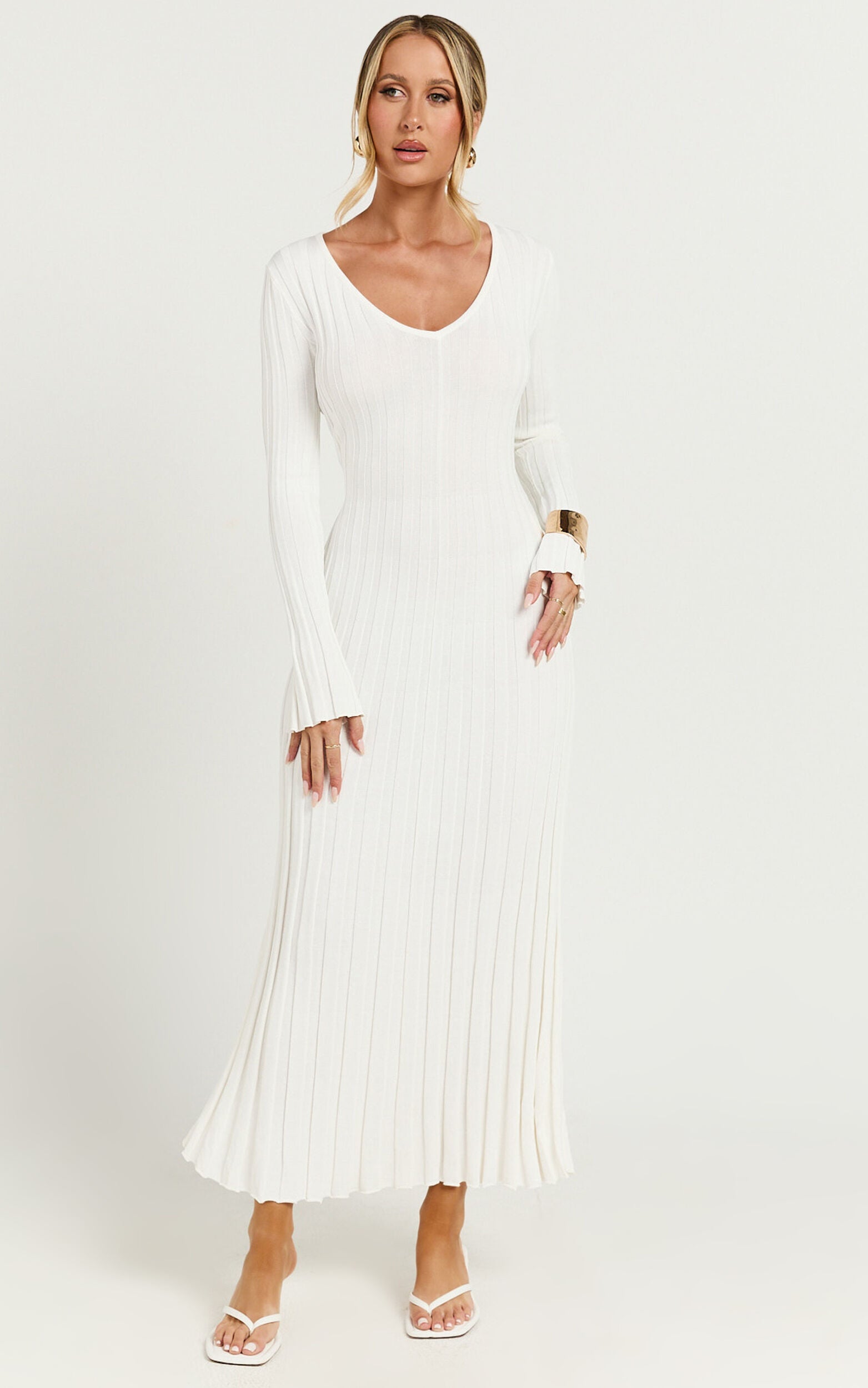 Aveline Kleid