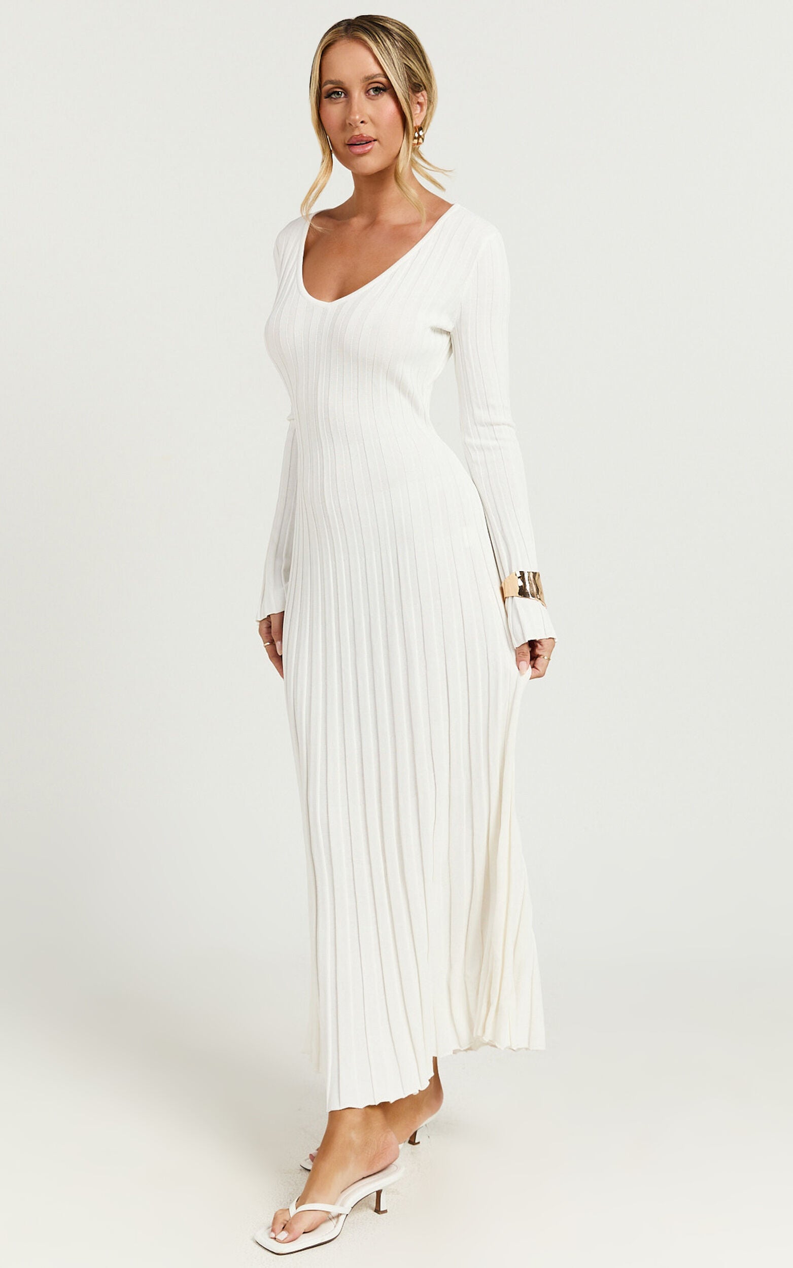 Aveline Kleid