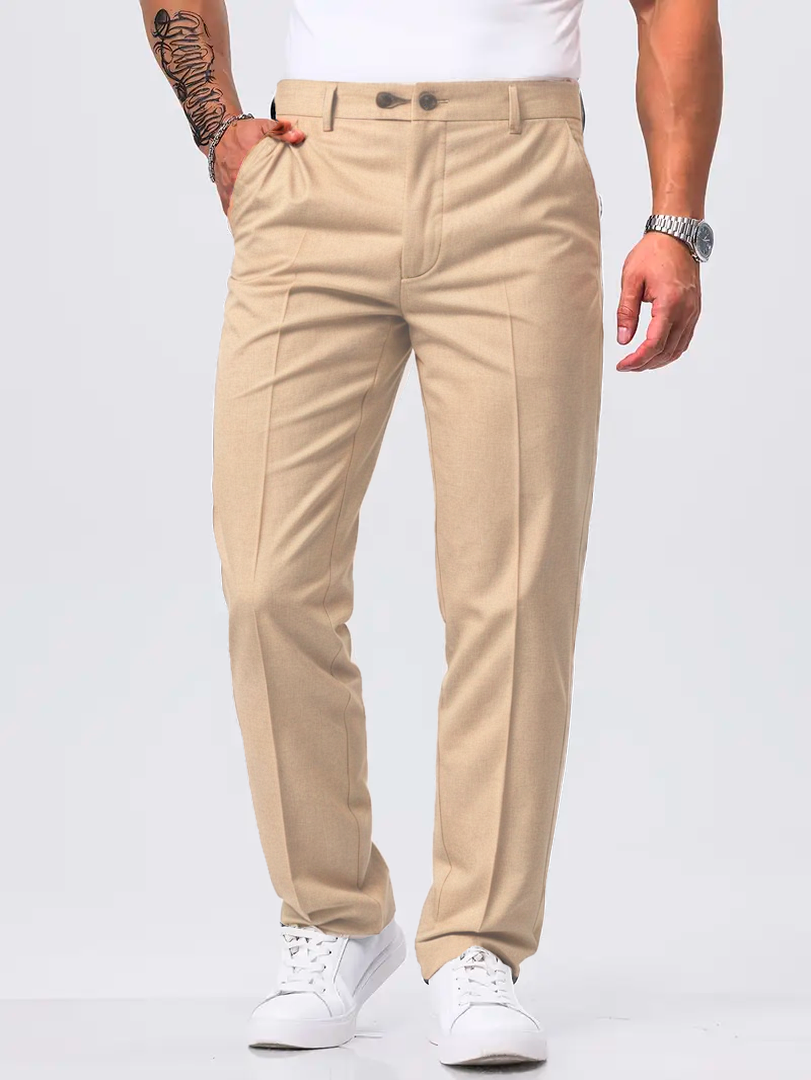 Latam Formal Hose – Stilvoll &amp; Bequem