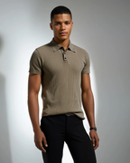 AMG Polo – Elegant &amp; Atmungsaktiv