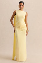 Luzn Maxikleid