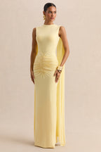 Luzn Maxikleid
