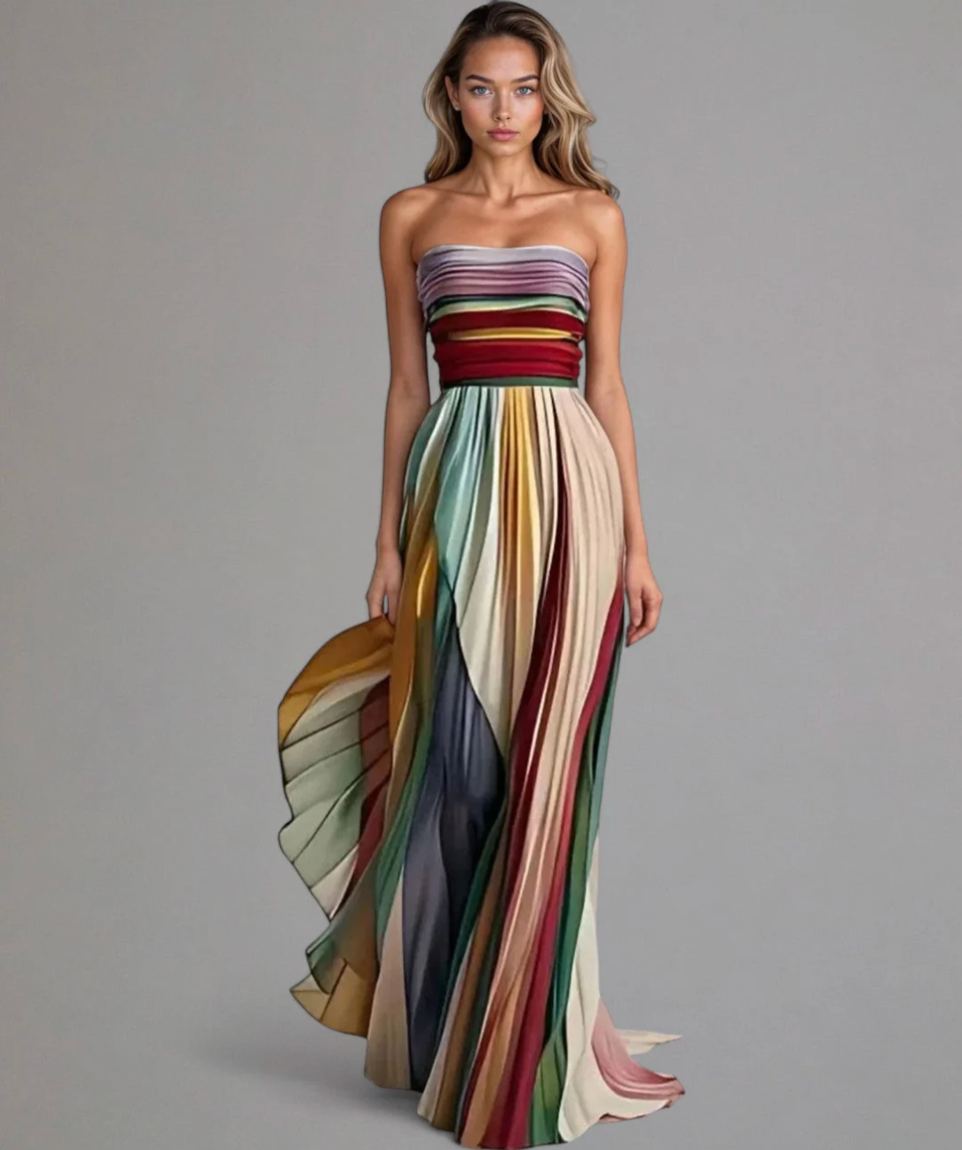 Playa Bonita Kleid