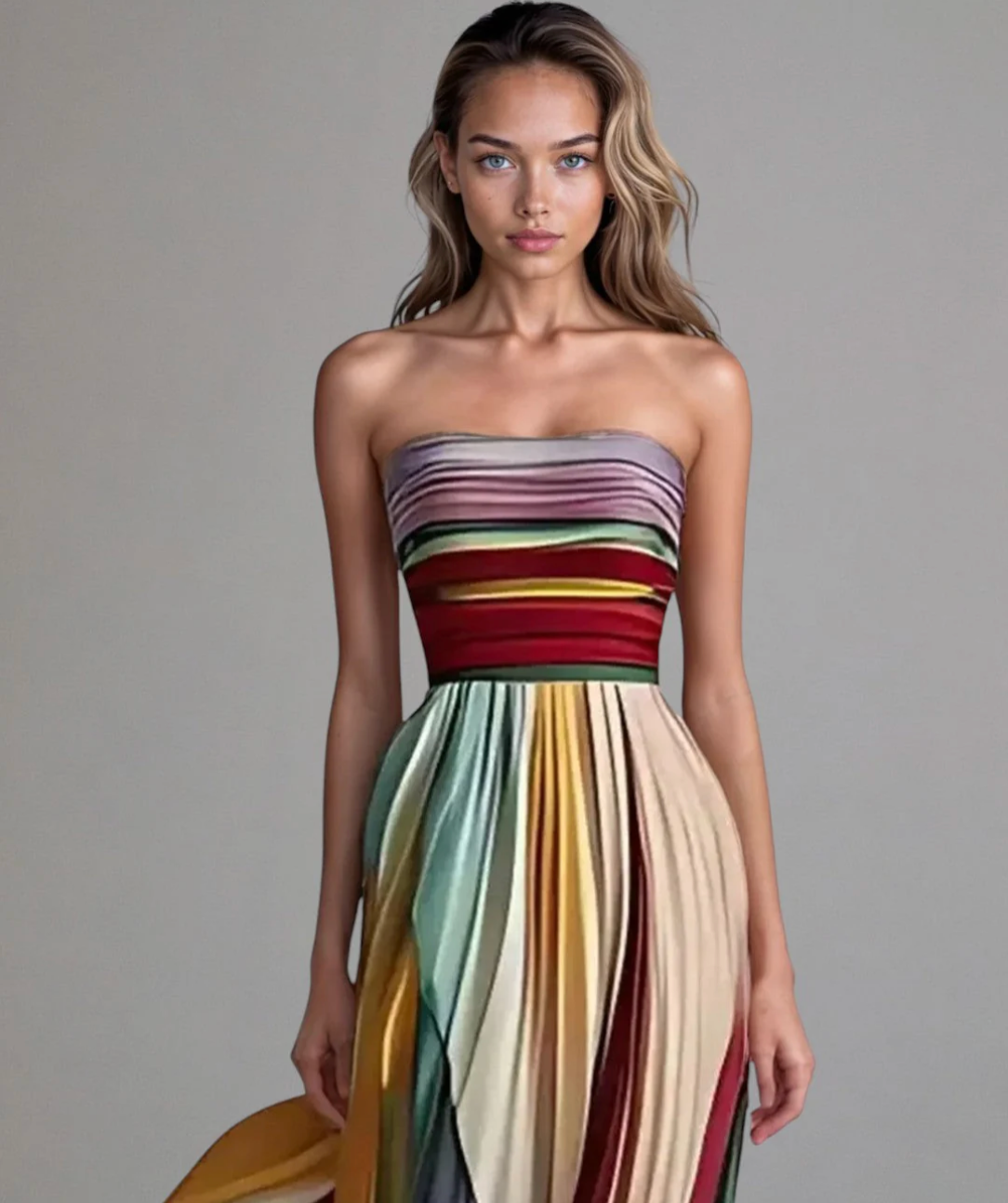 Playa Bonita Kleid