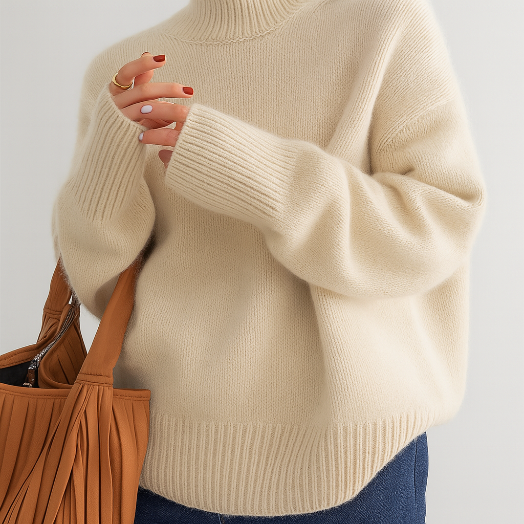 Essential Knit – Gemütlich & Elegant