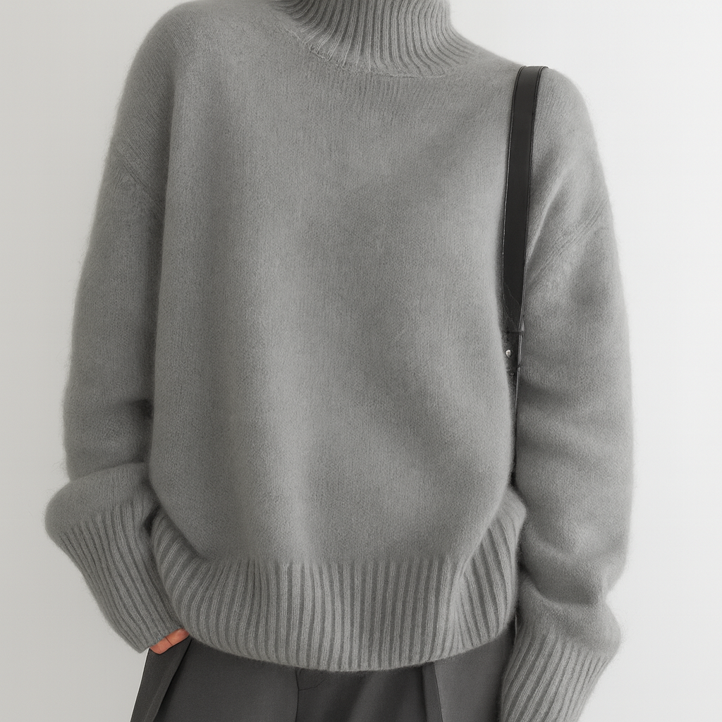 Essential Knit – Gemütlich & Elegant