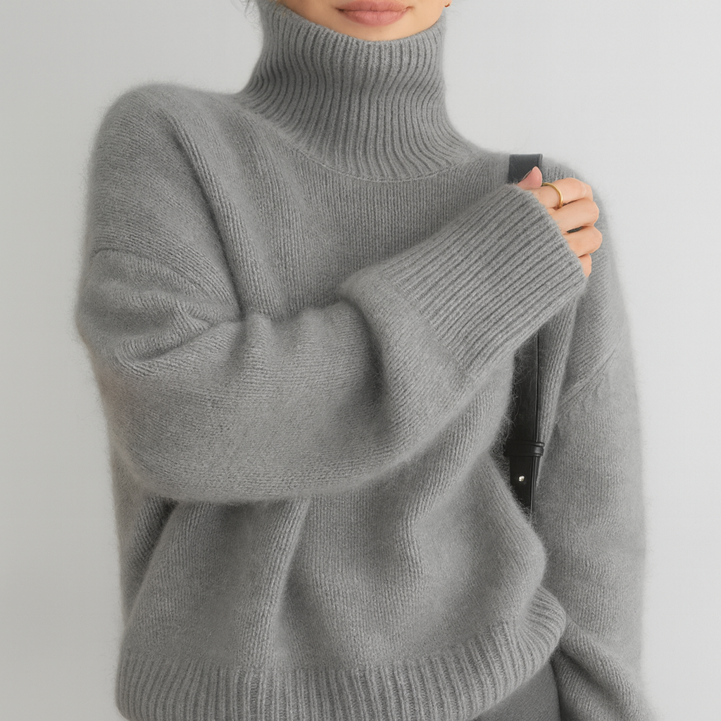 Essential Knit – Gemütlich & Elegant