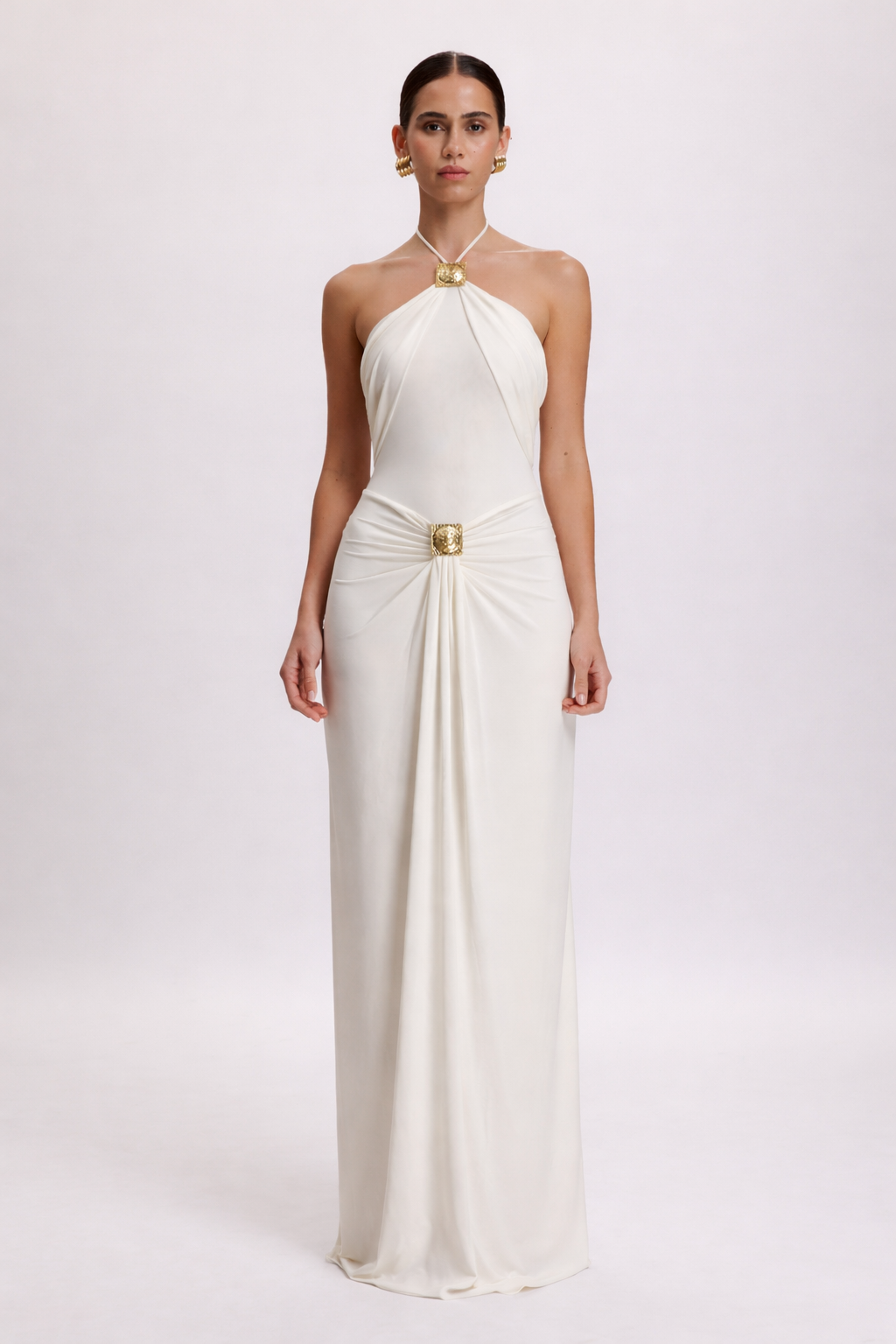 Angel Maxikleid