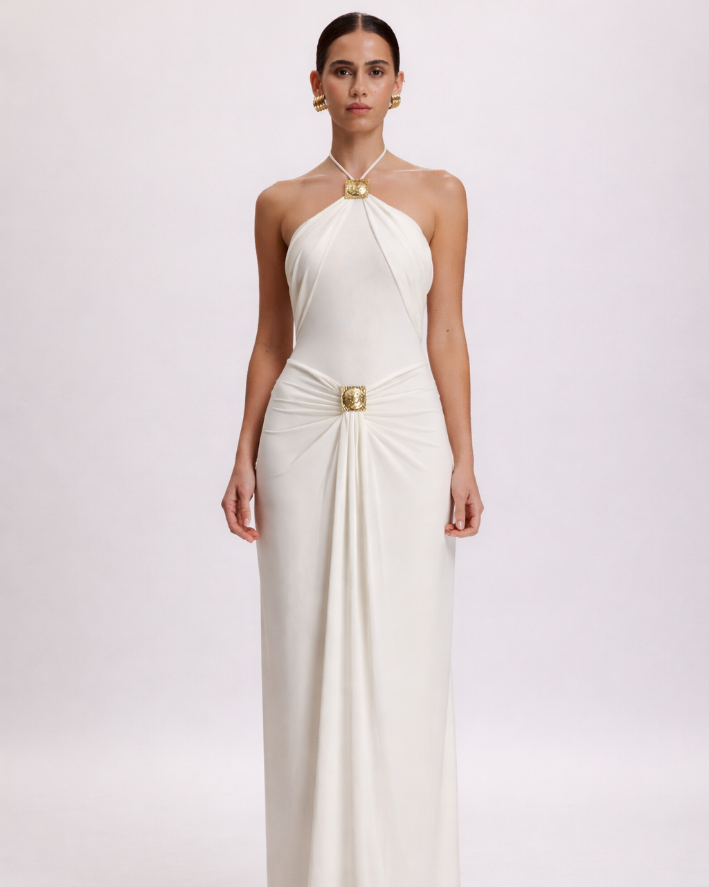 Angel Maxikleid