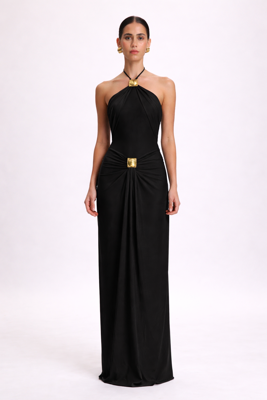 Angel Maxikleid