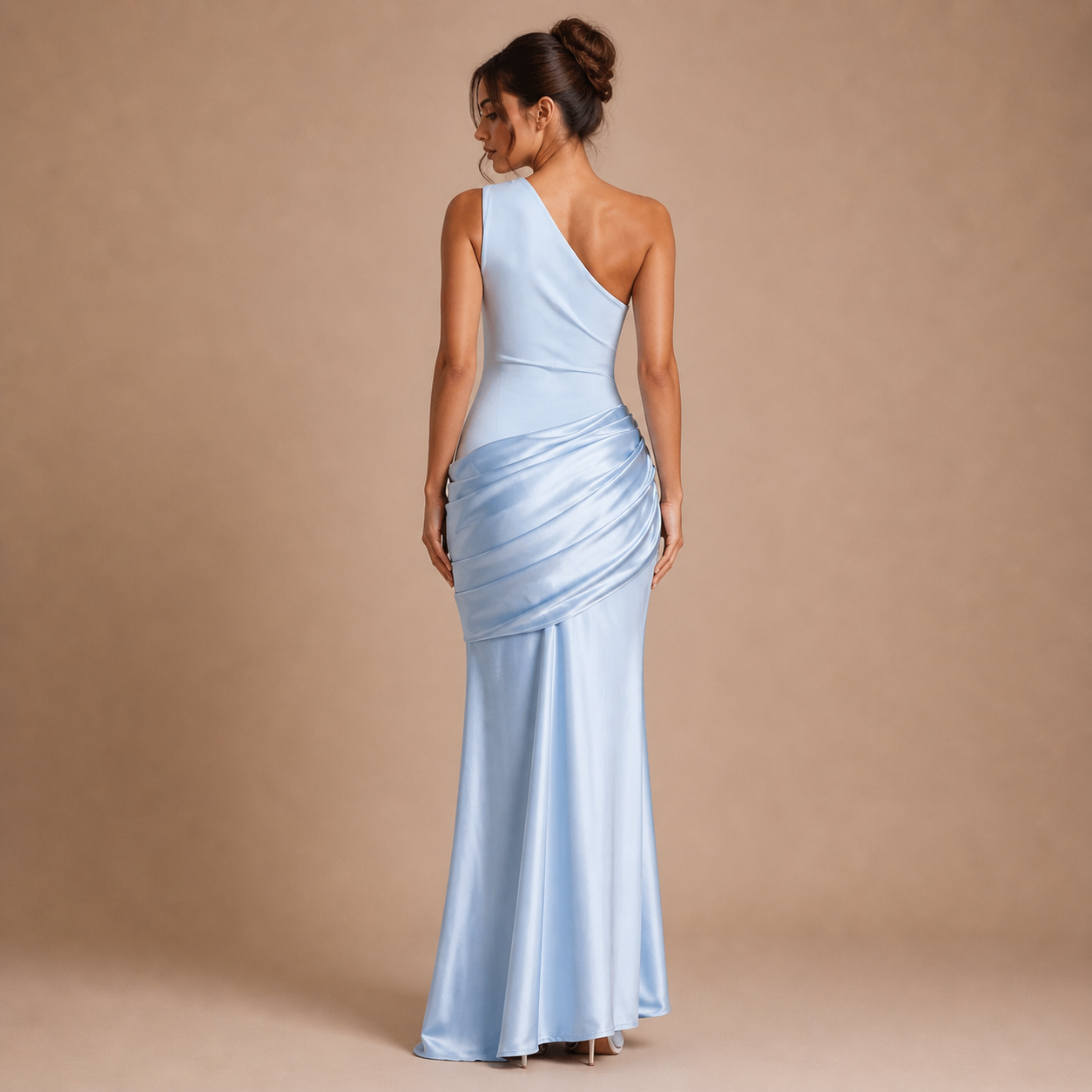 Elara Maxikleid