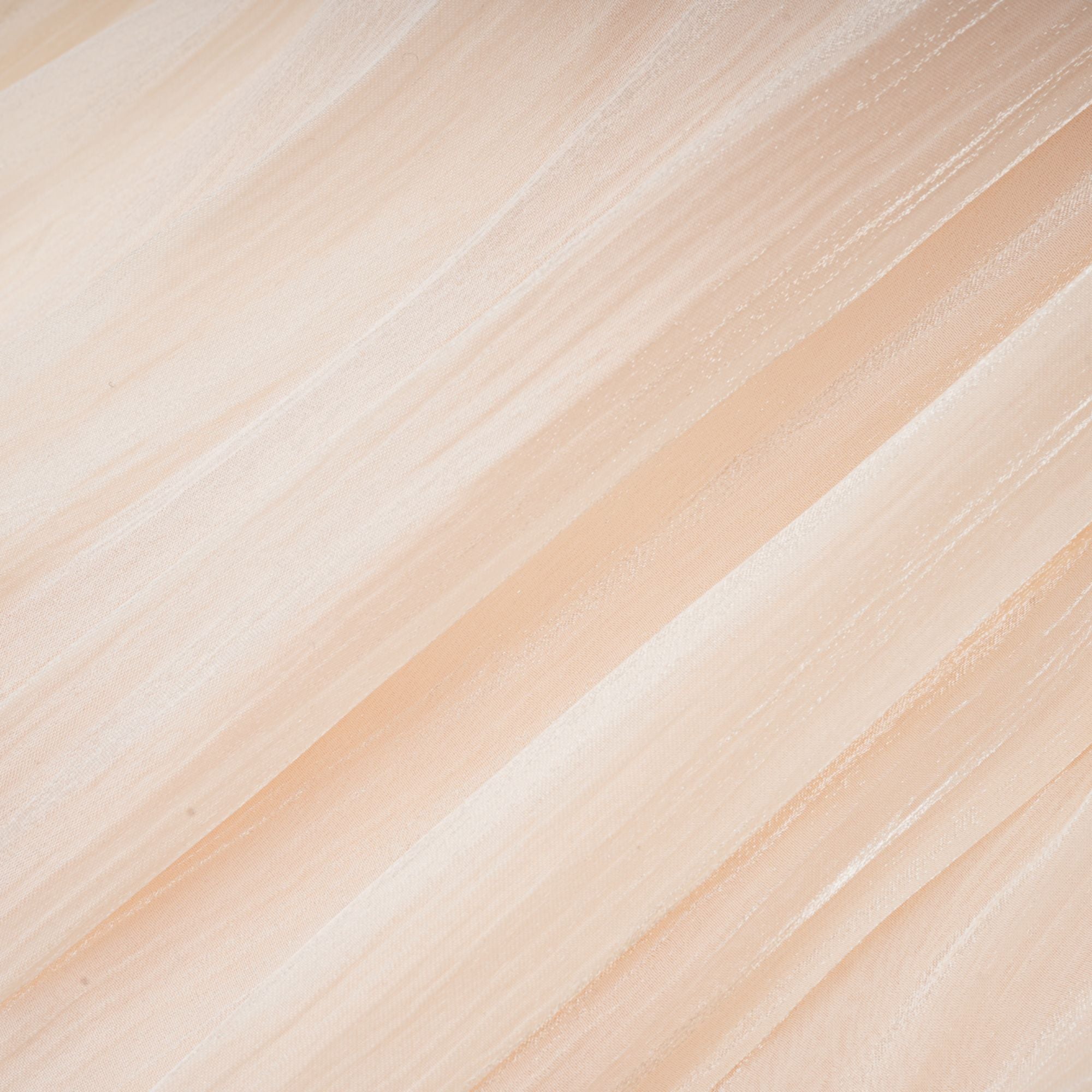 Eugénie Beiges Mini-Kleid