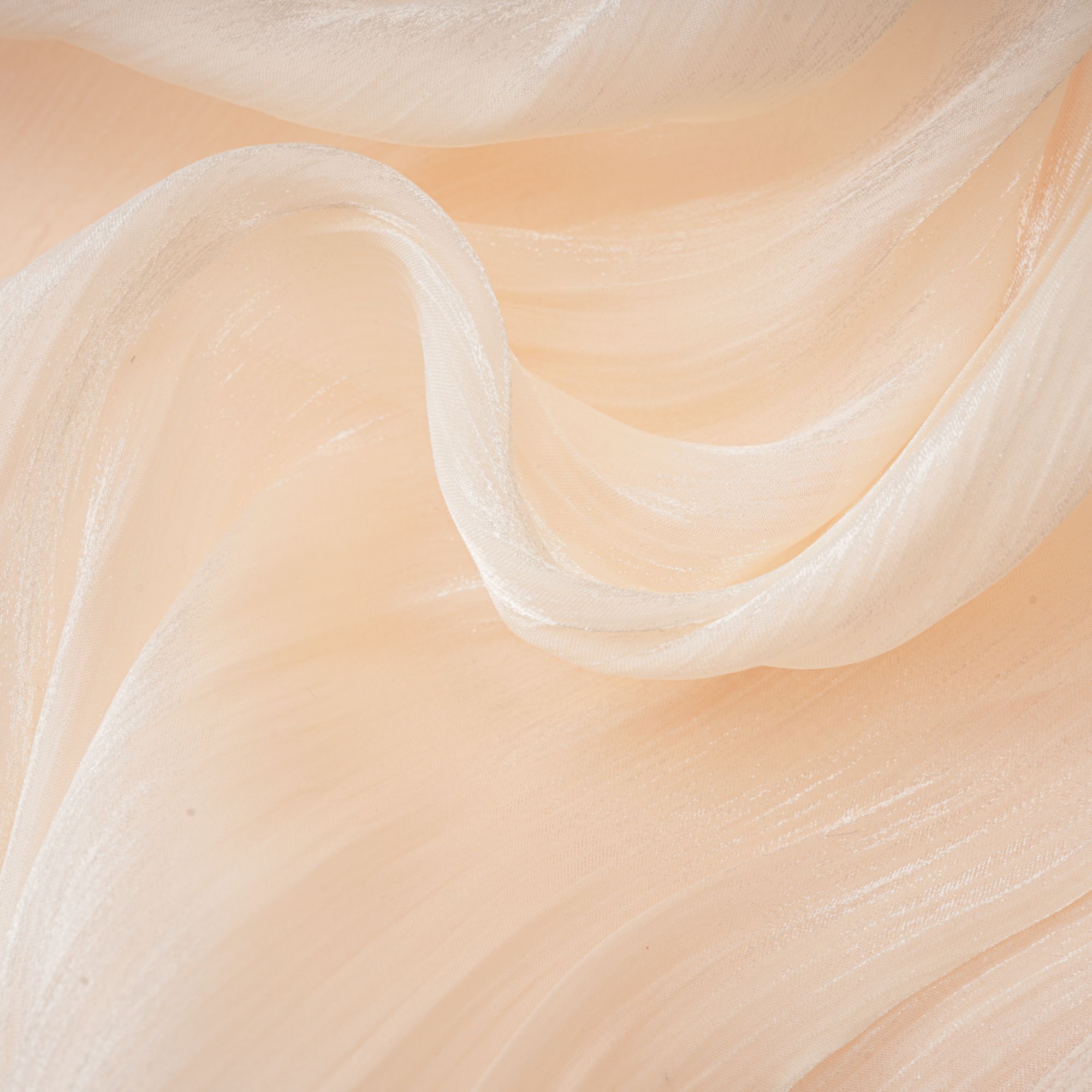 Eugénie Beiges Mini-Kleid